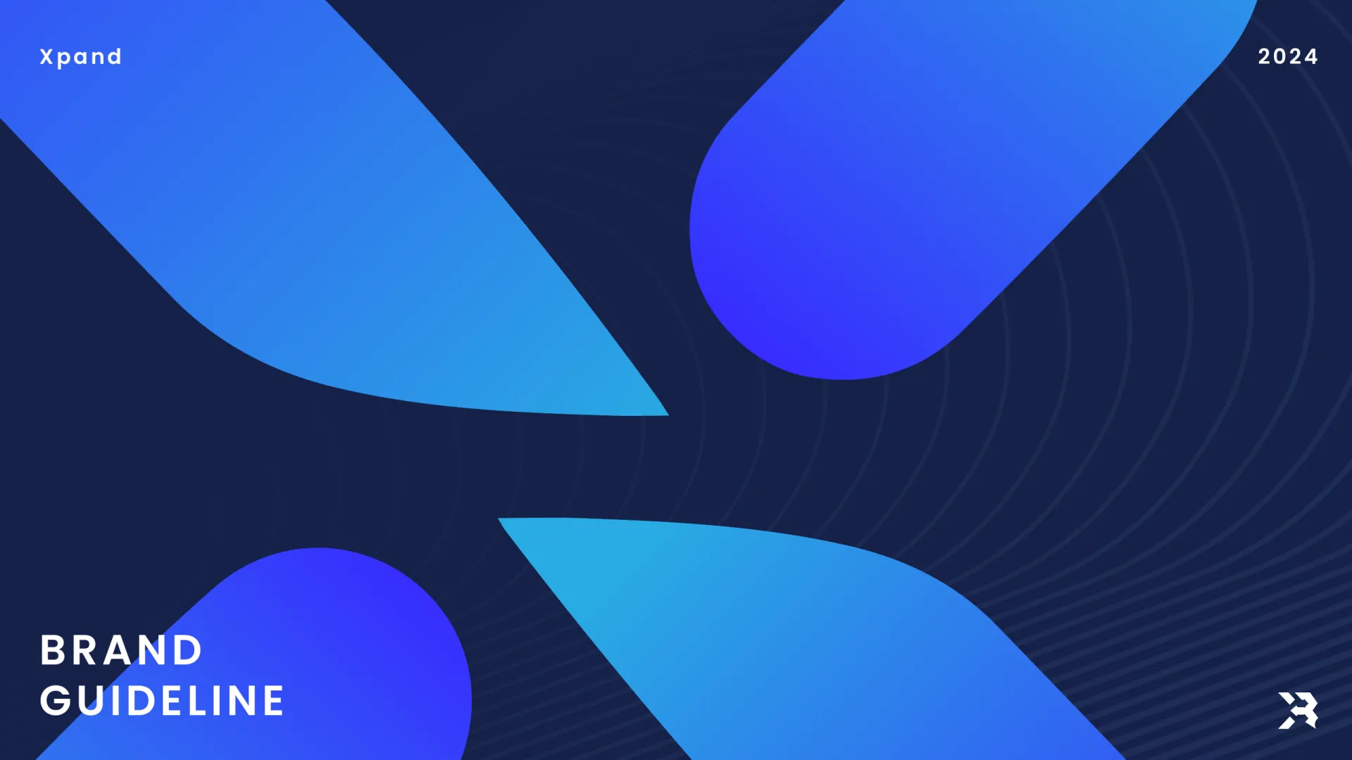 Xpand Brand 2024
